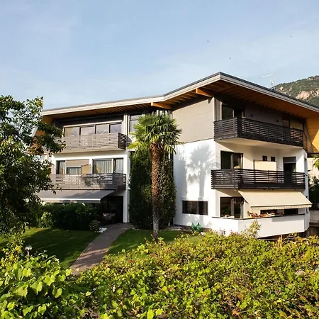 Guest house Julias *