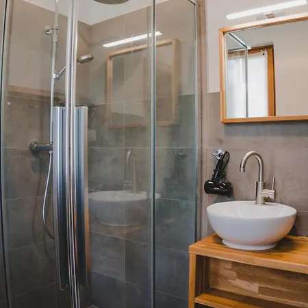 Guest house Julias