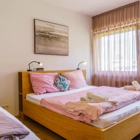 Guest house Julias
